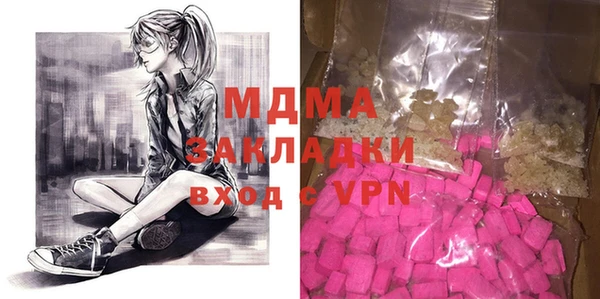дживик Нягань